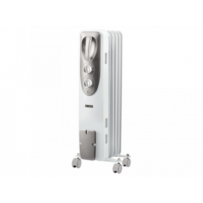 Масляный обогреватель Zanussi ZOH/ES-05WN