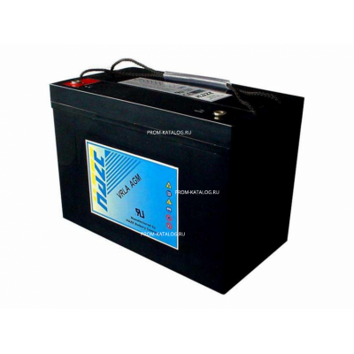 Аккумуляторная батарея Haze HZB12-100L