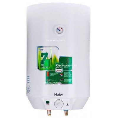 Электрический накопительный водонагреватель Haier ES30V-D1(R)