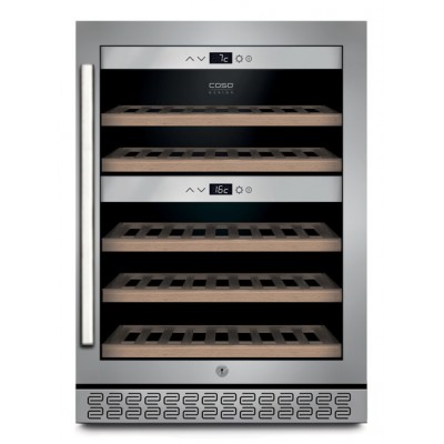 Винный шкаф CASO WineChef Pro 40
