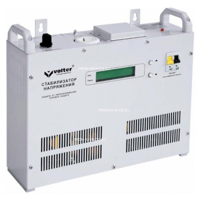Стабилизатор напряжения Volter СНПТО-14У