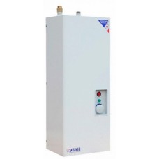 Проточный электрический водонагреватель ЭВАН В1-30