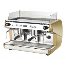 Кофемашина Quality Espresso Futurmat Ariete F3/E