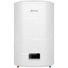 Накопительный электрический водонагреватель Thermex Bravo 50 Wi-Fi