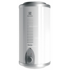 Электрический накопительный водонагреватель Electrolux EWH 15 Genie O