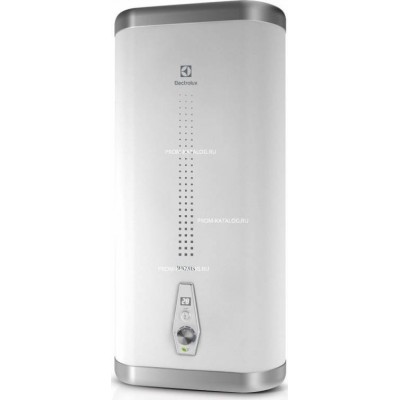 Накопительный водонагреватель Ballu BWH/S 100 Nexus
