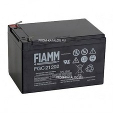 Аккумуляторная батарея Fiamm FGC 21202