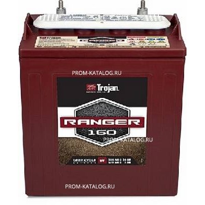 Аккумуляторная батарея trojan Ranger 160