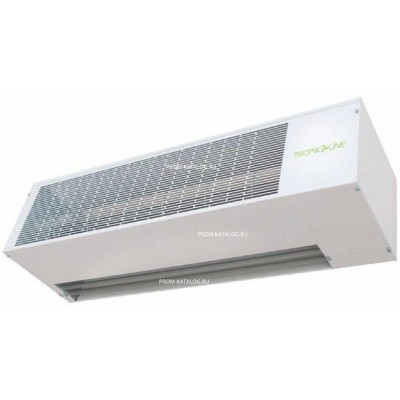 Тепловая завеса Тропик X525W10