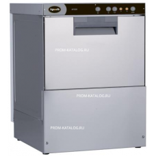Фронтальная посудомоечная машина с помпой Apach AF500
