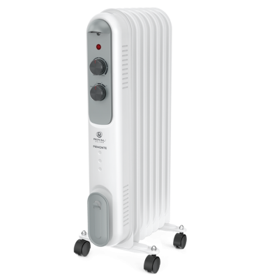 Масляный обогреватель Royal Clima ROR-P7-1500M