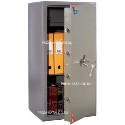 Сейф взломостойкий VALBERG Карат ASK-90T