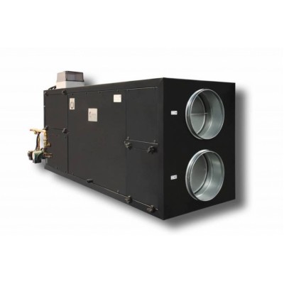 Приточно-вытяжная вентиляционная установка Turkov Notos CP 1000 W