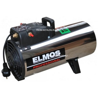 Газовая пушка 12 кВт Elmos GH-12