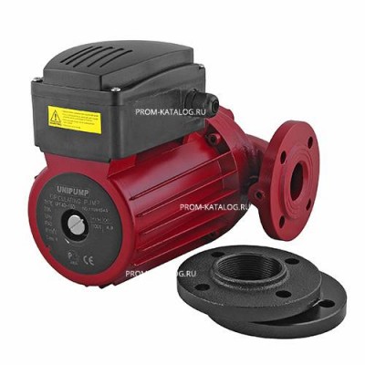 Насос циркуляционный UNIPUMP UPF 50-160 - 1,3 кВт