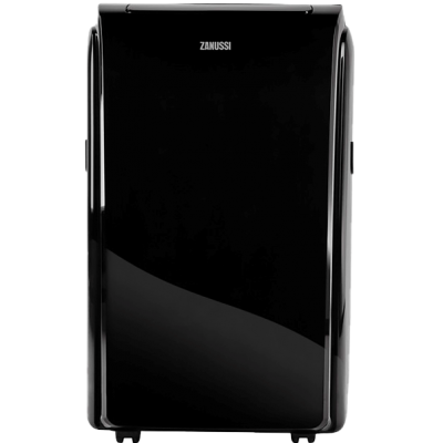 Мобильный кондиционер Zanussi ZACM-09 MS-H/N1 Black