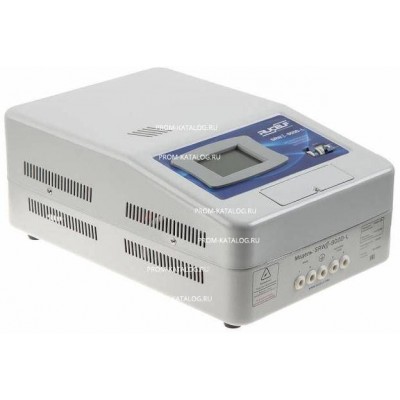 Стабилизатор напряжения RUCELF SRW II-9000-L