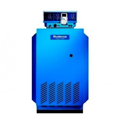 Напольный газовый котел Buderus Logano G234, WS 44