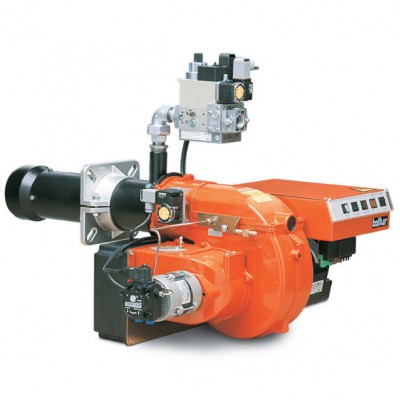 Газовая горелка Baltur COMIST 20 (80-230 кВт)