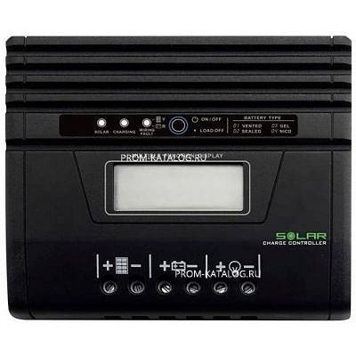Контроллер заряда Expert SCC MPPT-300
