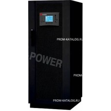 ИБП N-Power Power-Vision Black W120 3/3