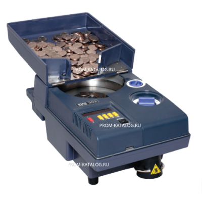Счетчик монет Scan Coin CS 303