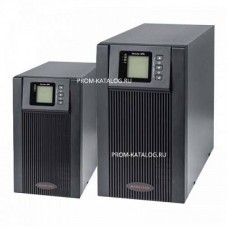 ИБП Makelsan PowerPack Pro Tower 2kVA w/o batt. 12A