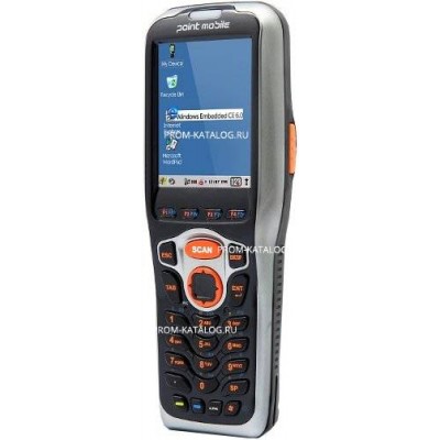 Терминал сбора данных Point Mobile PM260