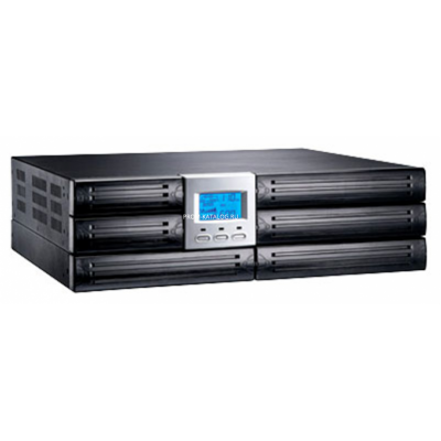 ИБП N-Power Mega-Vision MEV-10000 ERT