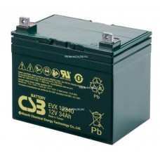 Аккумуляторная батарея CSB EVX12340