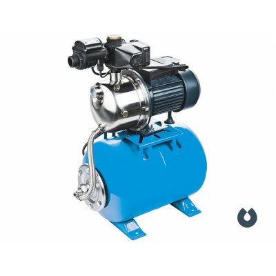 Насосная станция универсальная Unipump АКВАРОБОТ JS 60-24