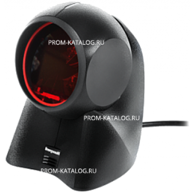 Сканер штрих-кода Honeywell (Metrologic) MS-7190 Orbit 2D, USB (черный)