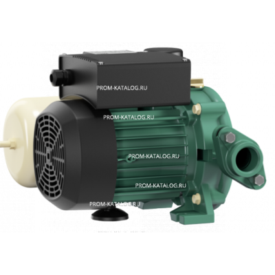 Повысительный насос Wilo PB-401SEA