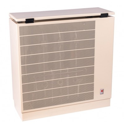 Газовый конвектор мощностью 4 кВт Feg EURO GF 40 F