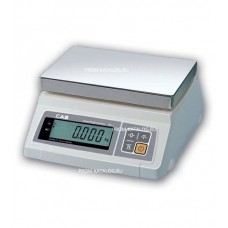 Весы порционные Cas SW-20W