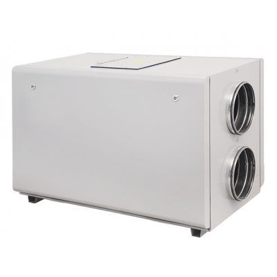 Приточно-вытяжная вентиляционная установка Energolux Brissago-EC HPE 2200