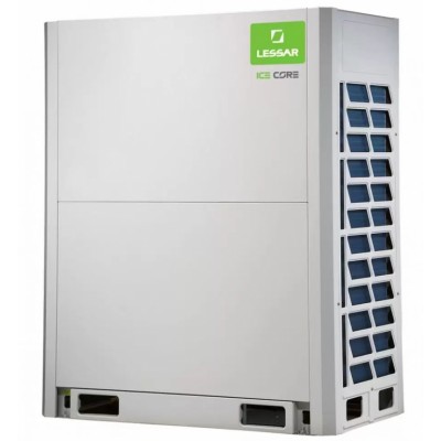 Наружный блок мультизональной системы Lessar LUM-HE400AMA4-A LMV-Alliance