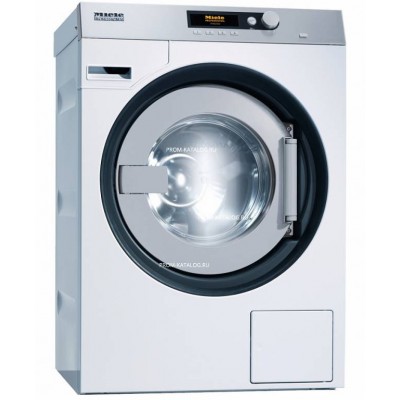 Стиральная машина Miele PW 6080 Vario (сл. насос) белая