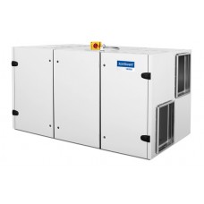 Приточно-вытяжная вентиляционная установка Komfovent Verso-R-4000-UV-CW или DX (SL/A)