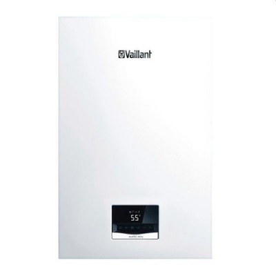 Настенный газовый котел Vaillant ecoTEC intro VUW 24/28 AS/1-1 (H-RU)