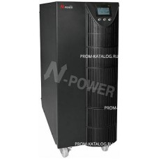 ИБП N-Power Pro-Vision Black 6000 LT