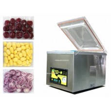Вакуумный упаковщик Kocateq Baby 30/10 gas
