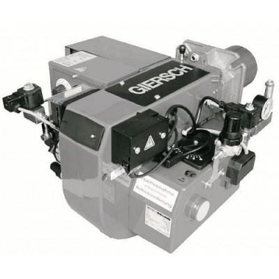 Дизельная горелка Giersch GU20 кВт-34-51