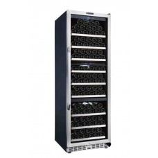 Отдельностоящий винный шкаф 101-200 бутылок LaSommeliere MZ180TZ