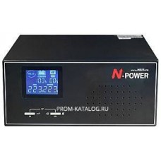 ИБП N-Power Home-Vision 600W-12V