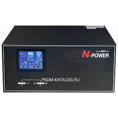 ИБП N-Power Home-Vision 600W-12V