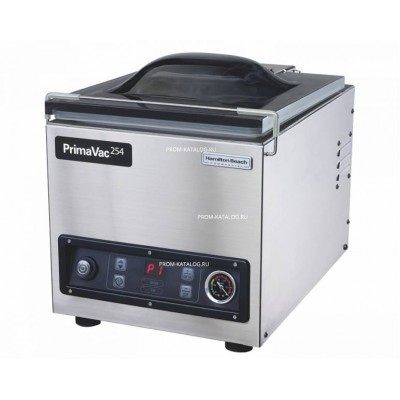 Вакуумный упаковщик Hamilton Beach HVC254-CE