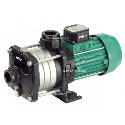 Повысительный насос Wilo MHIL 904 (1~230 В)
