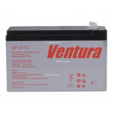 Аккумуляторная батарея Ventura GP 12-18