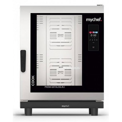 Пароконвектомат электрический Distform Mychef Cook Pro 10 GN 1/1